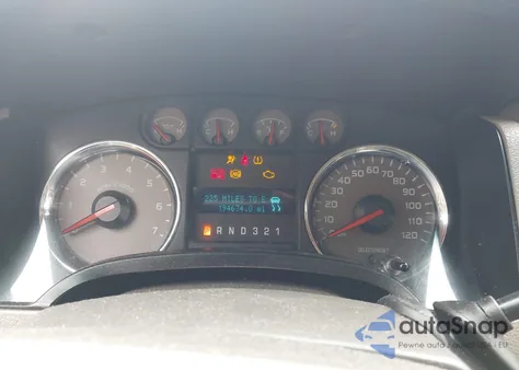 2010 Ford F-150 Stx/Xl/Xlt from USA, damaged, VIN 1FTEX1E8XAFD70442